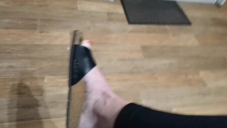 Chaussures Tranny Dangeling Brikenstock Madrid
