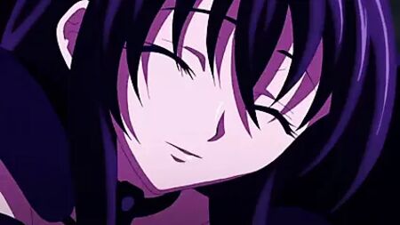 High School DxD, épisode 1 sur 12