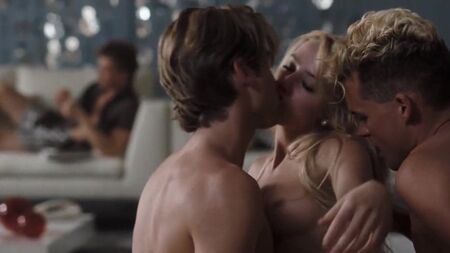 Amber Heard - Les Informateurs (2008)