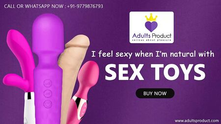 Sex-toys en Inde, tout ce qu'il faut savoir, profitez des jouets pour adultes