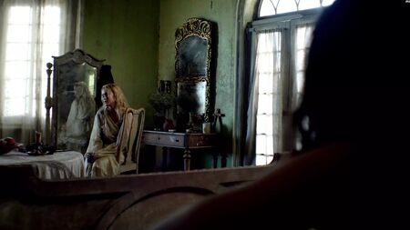 Hannah New - Black Sails S01E01, 02, 03, 07, 08 (2014)