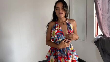 Je ne suis pas une salope, j'ai juste une libido élevée