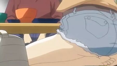 Yama Hime no Mi, épisode 01, version non censurée