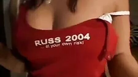 Rocco et le Russe