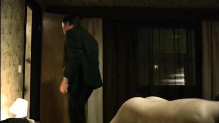 Une terre maudite (2005)