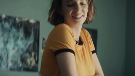 Maya Hawke - « Human Capital »