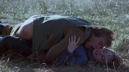 Les Renards fous (1981)