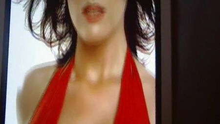 Hommage à Suranne Jones