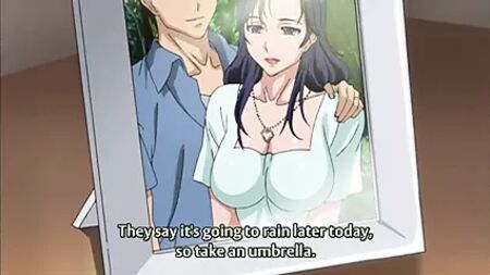 Mesu Saga Persona, épisode 1