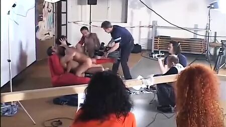 Après le porno