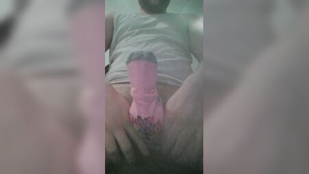 Chaussettes Minion 01
