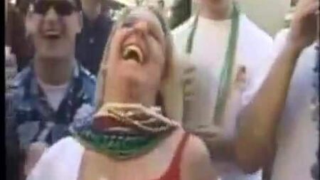 Mardi gras - compilation.mp4