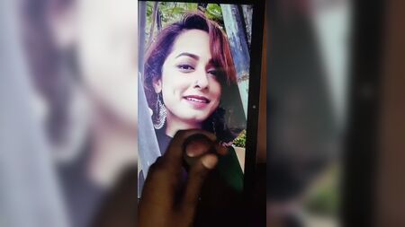 Hommage à Ansha Sayed #1
