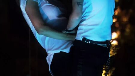 Katherine Moennig et Rosanna Arquette - The L Word 03