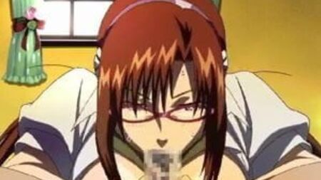 Mari, putain (Evangelion)