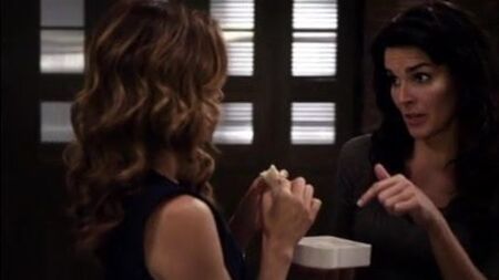 Angie Harmon, Sasha Alexander - Rizzoli & Isles, saison 1, épisode 3
