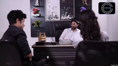 Massages Nuru, épisode 1