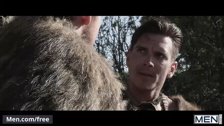 Connor Maguire et Paddy O'Brian - Gay Of Thrones, 5e partie - Men.c