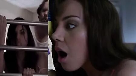 Aubrey Plaza en pleine action (compilation)