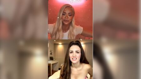 VP05 - Sheyla Rojas et Rosangela Espinoza