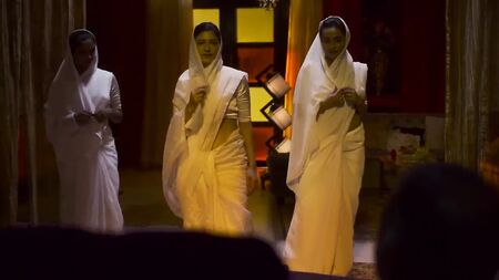 Mirzapur 2, toutes les scènes de sexe