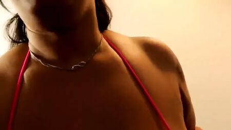 Sofia Rose mesure sa prise de poids (BBW)