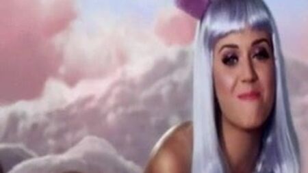 Katy Perry - California Gurls (Version Super Sexy)