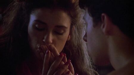 Demi Moore - Une affaire pas comme les autres (1984)