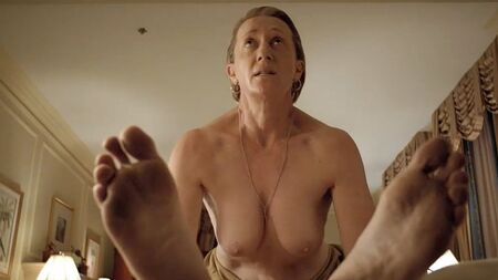Scène de sexe avec Lisa Long nue sur Shameless ScandalPlanet.Com