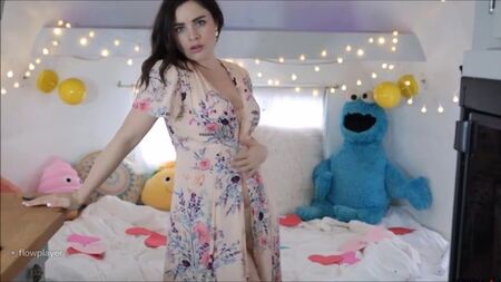 HollieCakes, la mignonne australienne