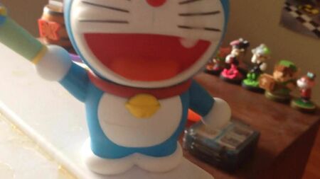SoF : Doraemon