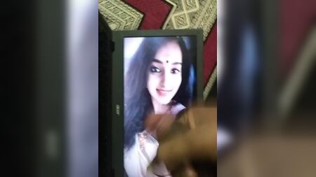 Malavika Menon, actrice du sud de l'Inde, très sexy