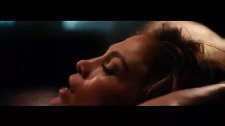 Jennifer Lopez dans *Le voisin d'à côté*