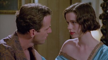 Kate Beckinsale - Haunted (1995)