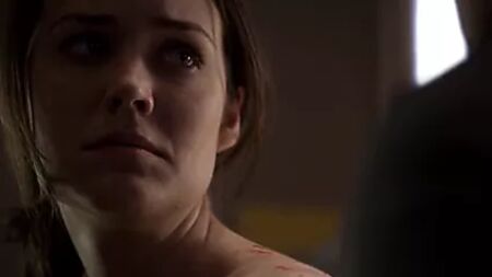 Megan Boone - The Blacklist, saison 2, épisode 22