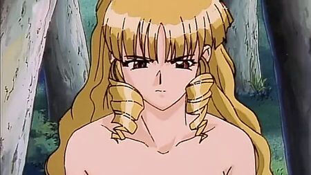Yu-No Épisode 3 Épisode 3 en anglais, non censuré