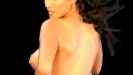 Leeann Tweeden - Séance photo IVOLT