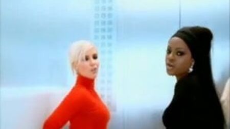 Sugababes - Push The Button (Remix d'Heidi Range)
