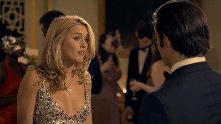 Millie Mackintosh et Caggie Dunlop : les stars de la saison 1 de « Made in Chelsea »
