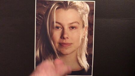Hommage à Phoebe Bridgers : Righteous 1