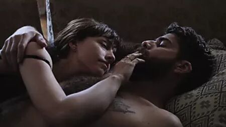 Olivia Thirlby - Entre nous
