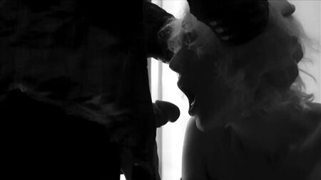 Le Jeu du lapin (2010)