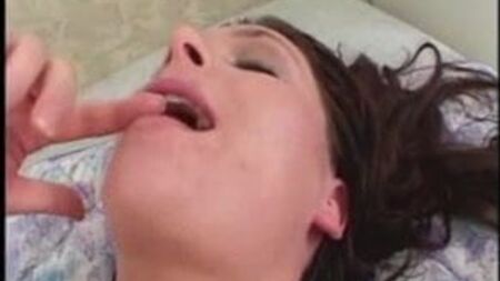 Creampies et éjaculations anales