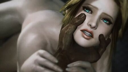 Dead of Love : Le gang bang d'Helena