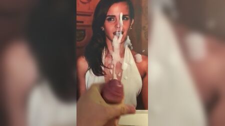 Utilisateur de Reddit jerk2mygirls emma watson 2