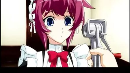 Shounen Maid Kuro-Kun : Le Chant de l'Ange 1
