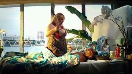 Rebel Wilson, sexy dans « Pain & Gain »