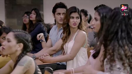 Ragini MMS Returns, saison 1, épisode 3