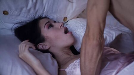 MissaX - Sexe et sacrifice