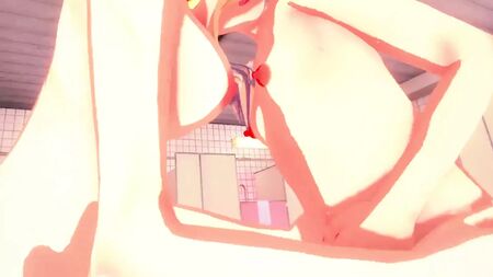 Jean donne à Klee une leçon bien torride sur la chatte - GENSHIN IMPACT